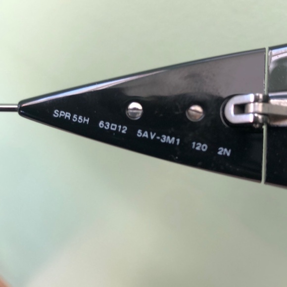 Prada Aviator Sunglasses - Picture 11 of 11